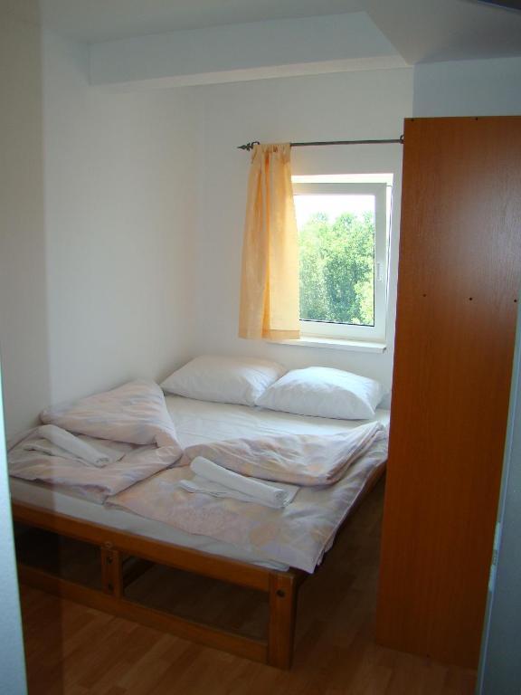Apartmens Luburic Lägenhet Međugorje Rum bild
